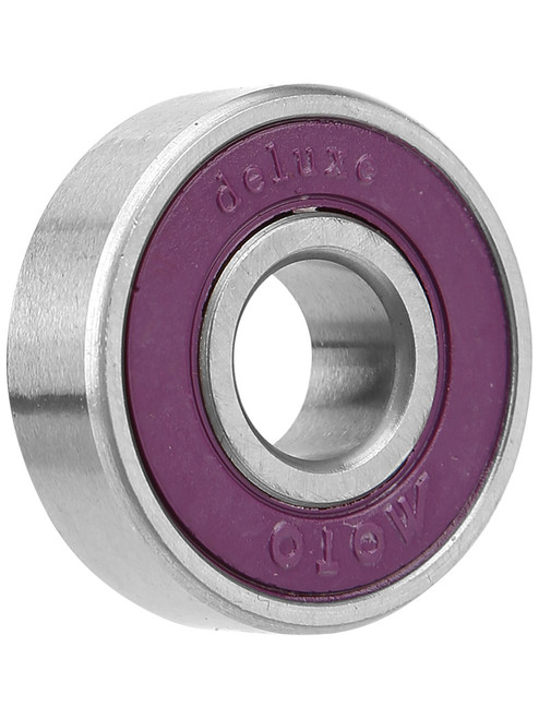 Moto Bearings Moto Deluxe Bearings  (Set of 16, 8mm) 2nd view