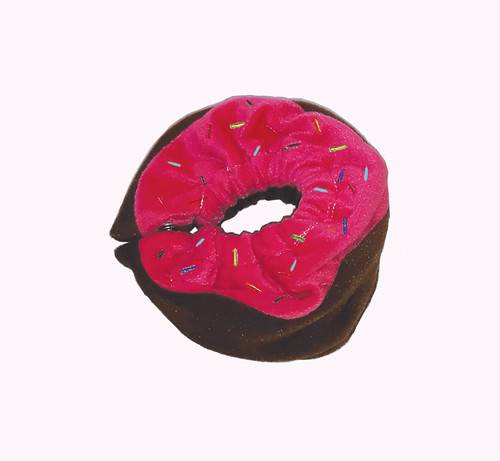 Fun Food Ice Skating Soakers-  Cherry Chocolate Sprinkle