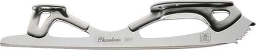 MK Figure Skating Blades Phantom Revolution Parabolic