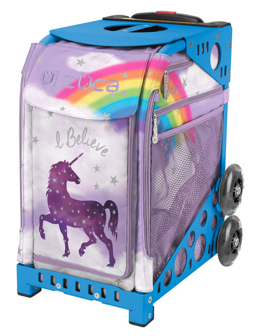 Zuca Sport Bag - ?nicorn 2