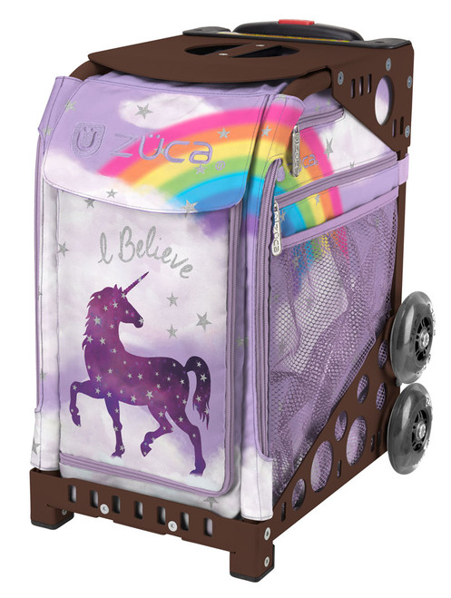 Zuca Sport Bag - ?nicorn 2