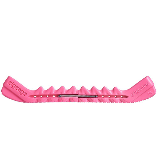 Guardog Skate Guards - ZigZagz (Ballet Pink)
