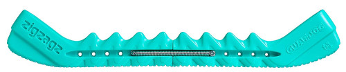 Guardog Skate Guards - ZigZagz (Turquoise)