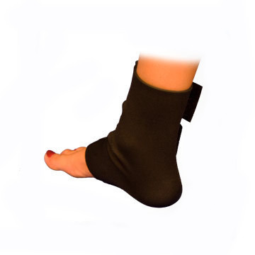 Bunga Pads - Neoprene Ankle Support