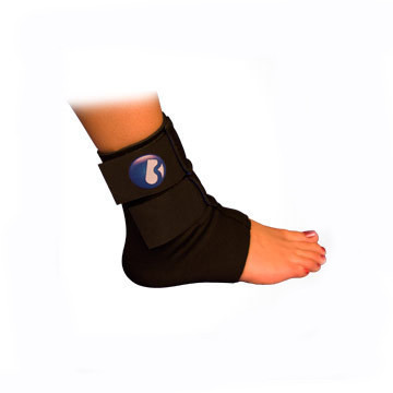 Bunga Pads - Neoprene Ankle Support