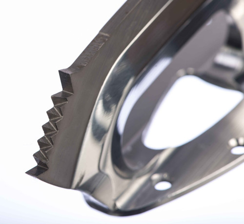 Paramount 420 SS - (12) Gold Seal - Paramount Blade