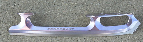 Paramount 420 SS - (17) Phantom - Advanced Level Dance Figure Skating Blades 3rd view
