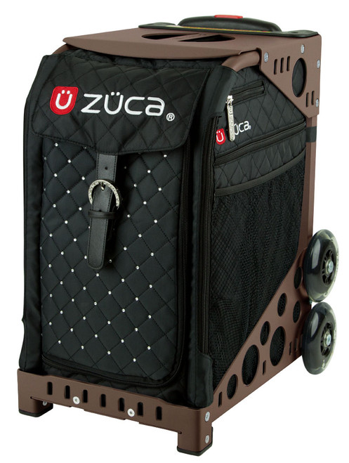 Zuca Sport Bag - MYSTIC