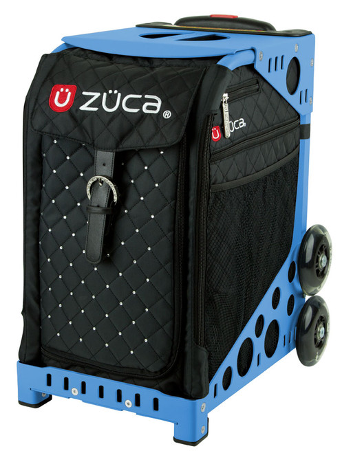 Zuca Sport Bag - MYSTIC