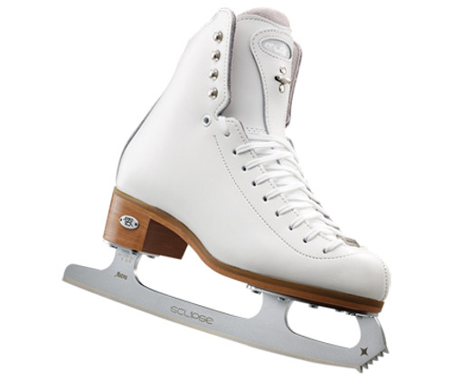 Riedell Model 255 Motion Ladies Ice Skates