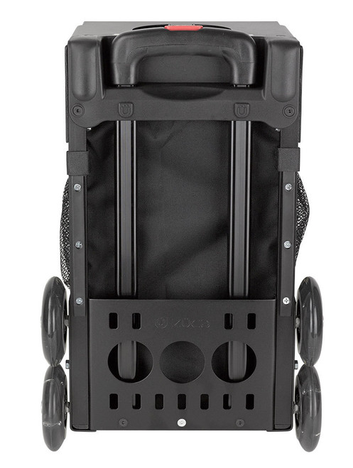 Zuca Sport Bag - TIGER