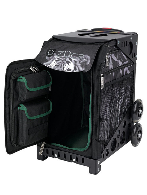 Zuca Sport Bag - TIGER