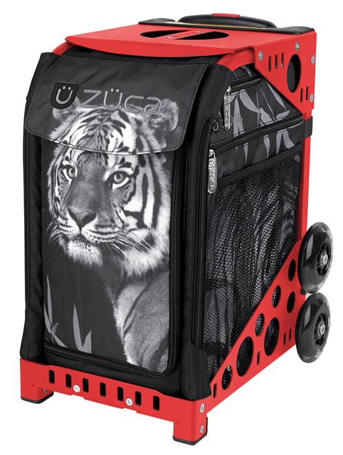 Zuca Sport Bag - TIGER