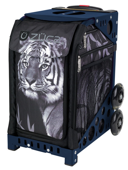 Zuca Sport Bag - TIGER