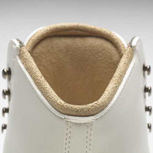 Riedell Model 75 Gold Star Girls' Ice Skates 2nd view