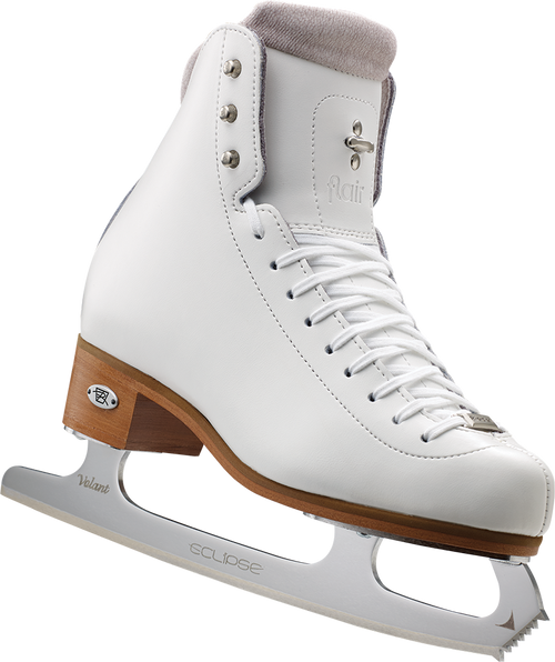 Riedell Model 91 Flair Girls' Ice Skates