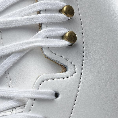 Riedell Model 91 Flair Girls' Ice Skates 4th view