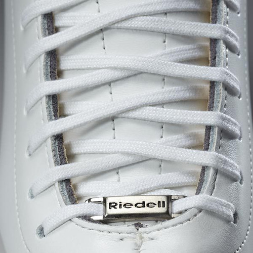 Riedell Model 91 Flair Girls' Ice Skates 9th view