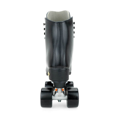 Riedell Quad Roller Skates - 120 Uptown (Black)