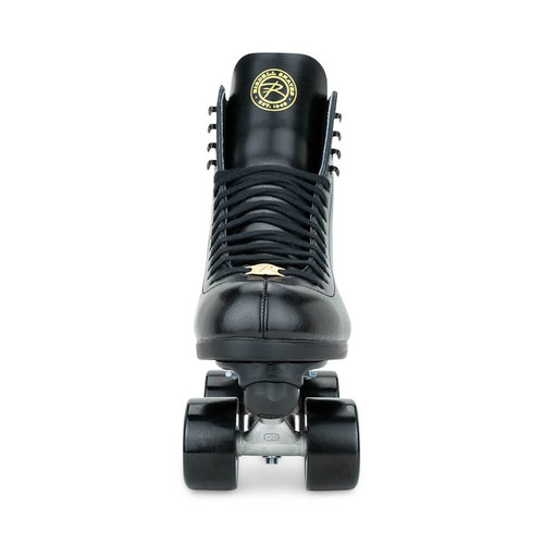 Riedell Quad Roller Skates - 120 Uptown (Black)