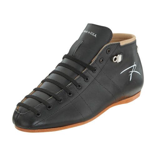 Riedell Quad Roller Skates - 495 Torch 2nd view