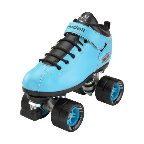 Riedell Quad Roller Skates - Dart