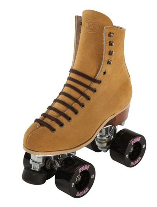 Riedell Quad Roller - 130 Diva (Boot Only)