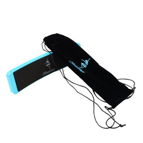 Bezioner  Ice Skating Spinner - Blue