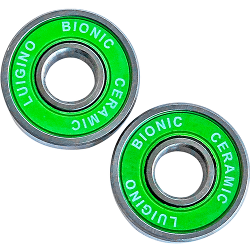 Atom Bionic Ceramic Bearings 2nd view