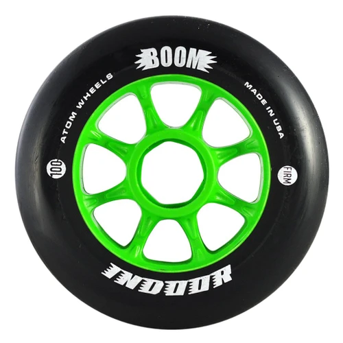 Atom Inline Indoor Wheels - Boom 5th view