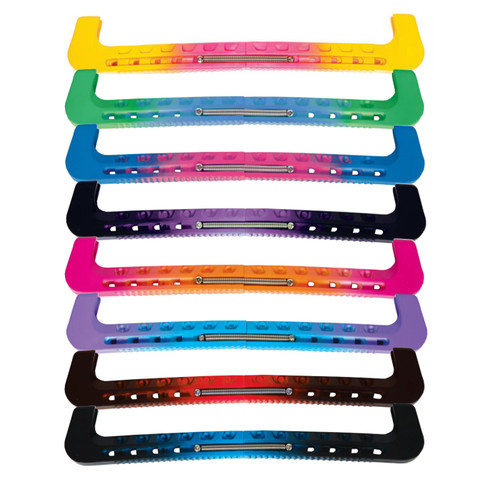 Jerry's Skating World Color Slide Skate Guards