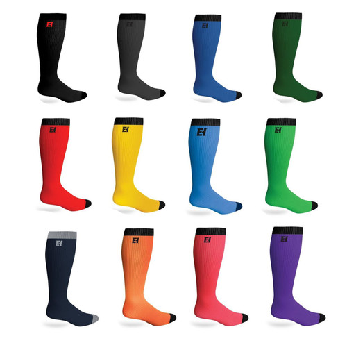 Elite Hockey Pro-Liner Tube Socks