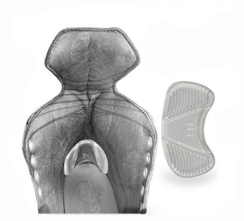 Elite Hockey - Achilles Heel Gel Pad