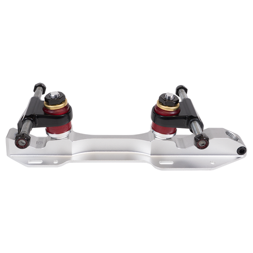Riedell Quad Roller Skates -395 Quest 7th view