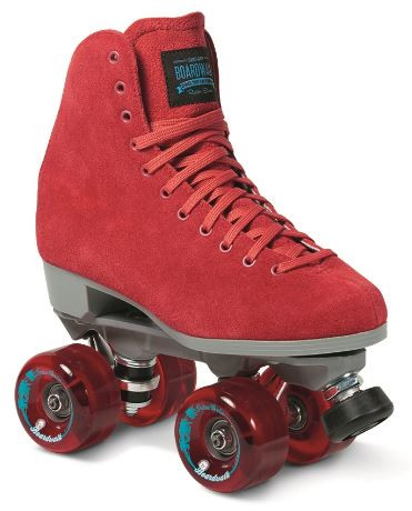 Sure Grip Quad Skates- Boardwalk Outdoor
