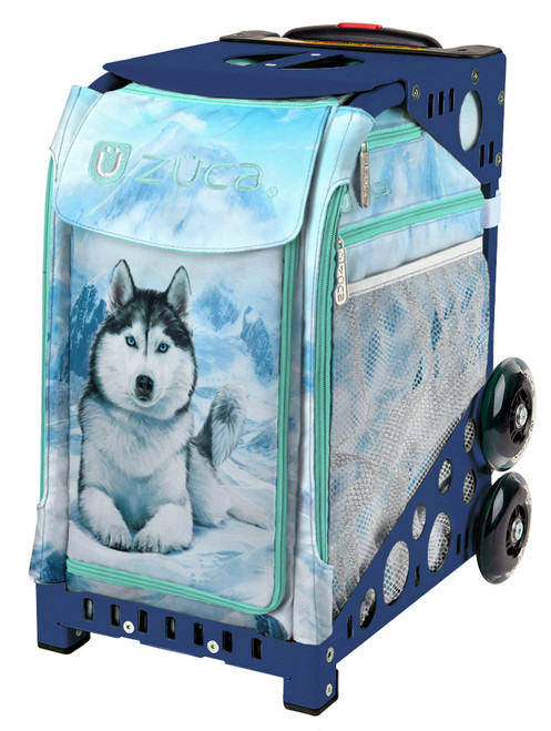 Zuca Sport Bag - Husky