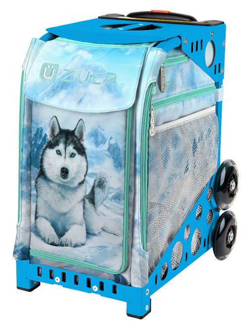 Zuca Sport Bag - Husky
