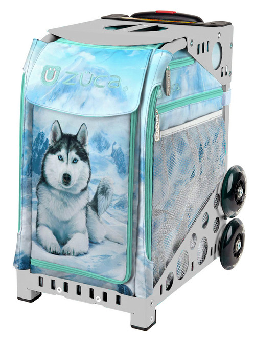 ◆yuki.◆ Zuca Sport Bag - Husky