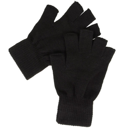 Fingerless Magic Gloves