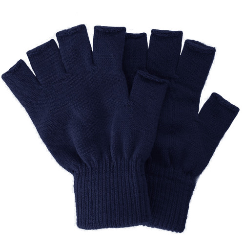 Fingerless Magic Gloves