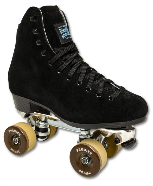Sure-Grip Quad Roller Skates - 1300 Century