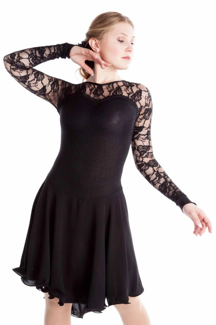 Elite Xpression - The Dance Dress