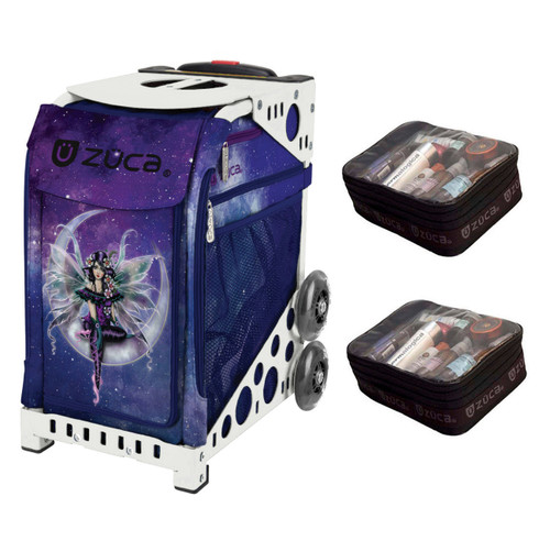 シュバニキ LEGO Ninjago: Zane Titanium Mini Action Figure, with Shuriken (2