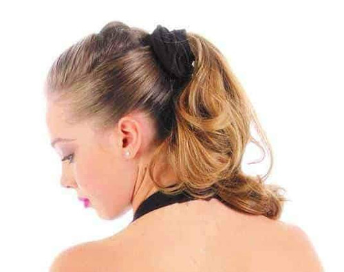 Elite Xpression - Scrunchy - Supplex