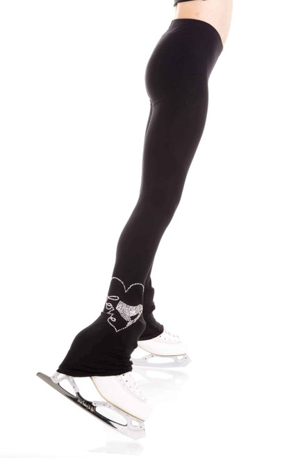 Elite Xpression - Bling Love Legging