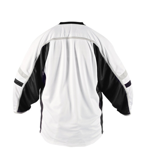 Flow Hockey Jersey - Tri-Color Jersey