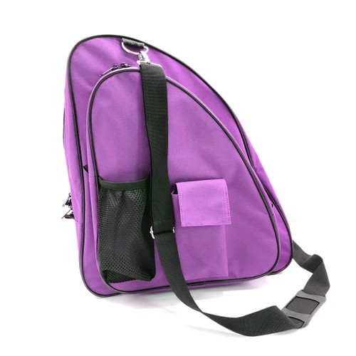 Kami-So Ice & Inline Skate Bag - Excellent Quality Bag to Carry Ice Skates, Roller Skates, Inline Skates for Kids & Adults