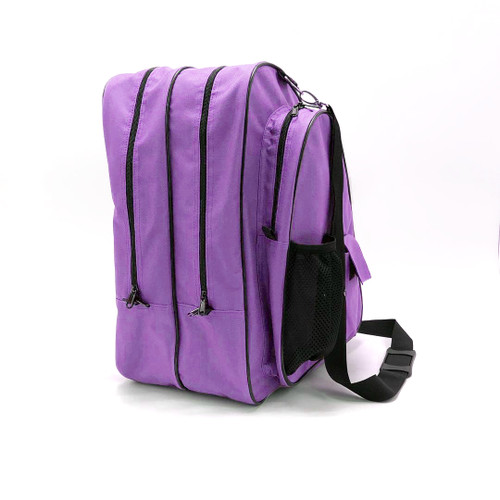 Kami-So Ice & Inline Skate Bag - Excellent Quality Bag to Carry Ice Skates, Roller Skates, Inline Skates for Kids & Adults