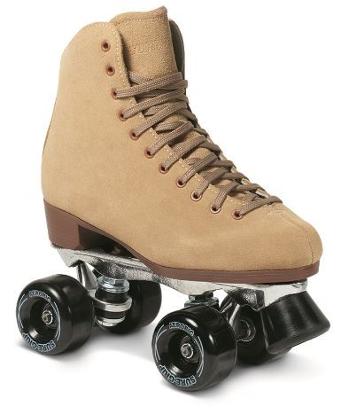Sure-Grip Quad Roller Skates - 1300 Aerobic Outdoor