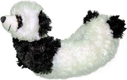 Skating Soakers by ChloeNoel - Panda